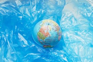 The World Economy
