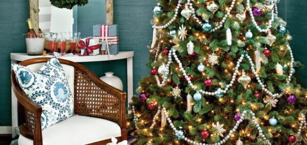 Christmas decore