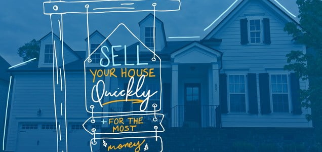 Learn how to sell in order to avoid home selling mistakes.