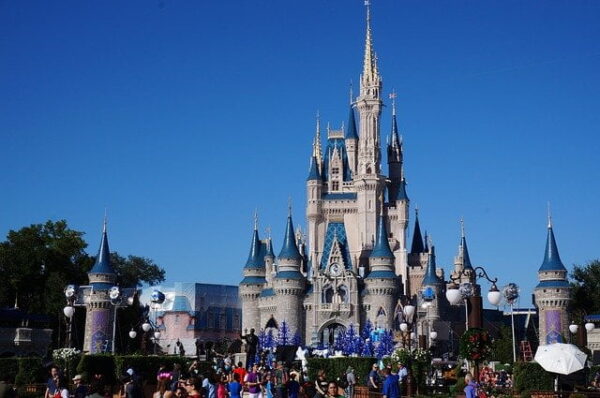 walt disney world 1247595 640