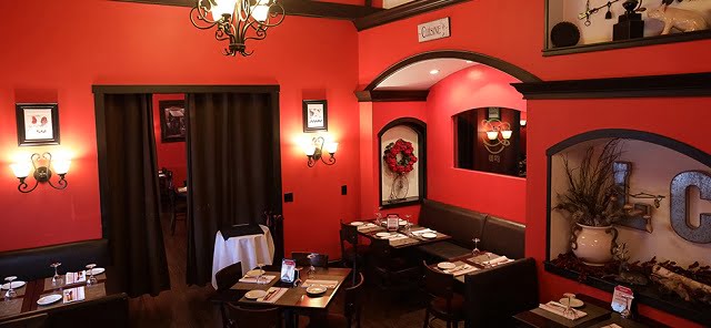 Fine dining Ocala style: A French restaurant right from the culinary heart of Leon.