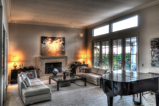 Make your home look like a model. There is a reason why builders invest in staging.