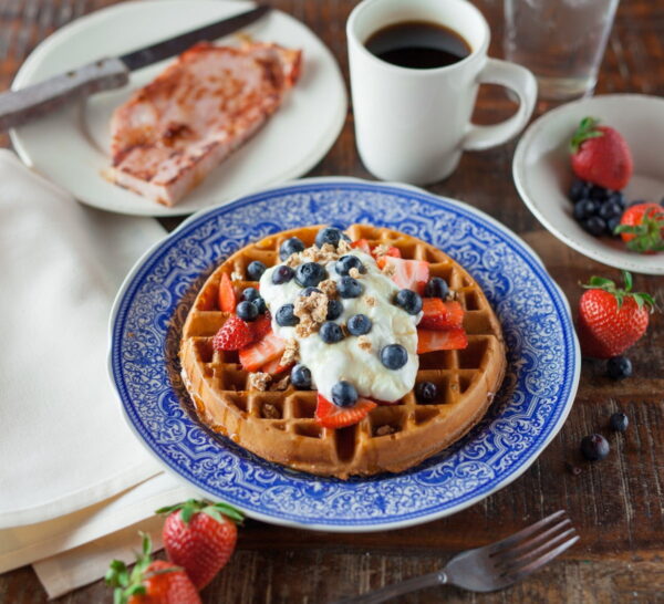 Restaurants are a part of the celebration of Ocala Mother's Day. Many feature delightful brunches in honor of the occasion.