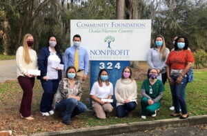 community foundation