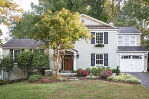 hgtv house