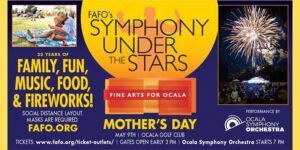 symphony under stars