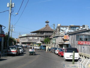 cedar key