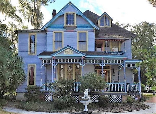 You've explored Ocala homes for sale, made your choice and created your love nest. But sometimes you need to get away.