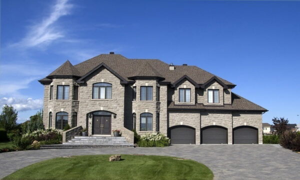 Golden Ocala residence