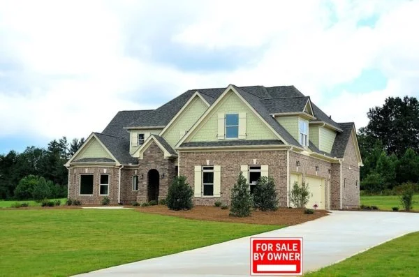 for sale by owner