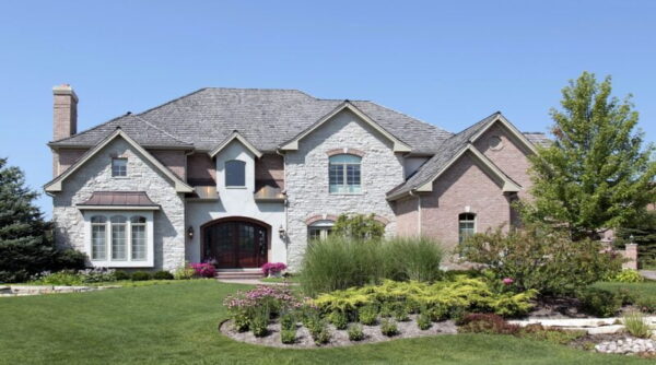 home valuation