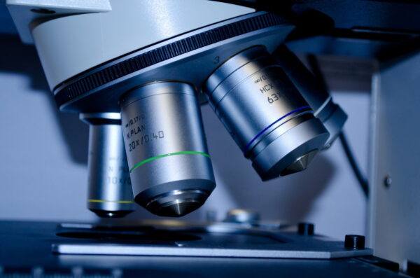 technology lens laboratory medical 60022