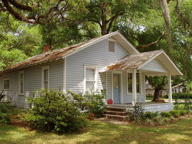 While Jack Kerouac lived in several Central Florida homes, he earned his fame while in Orlando.