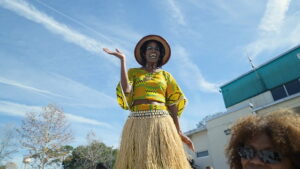 Zora Neale Hurston