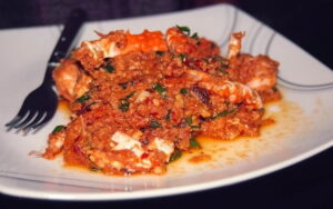 crab 711634 640
