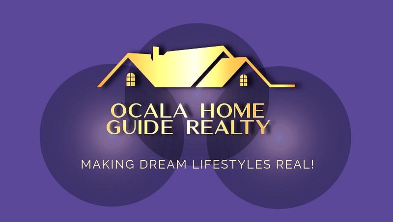 Ocala Home Guide Realty Banner