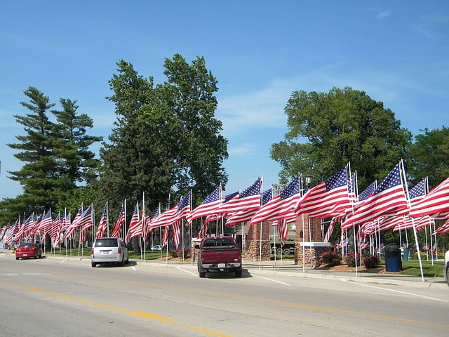 Ocala Labor Day