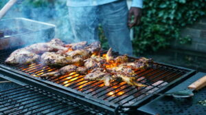 ocalas labor day bbq