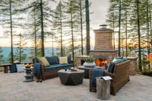 fall hgtv