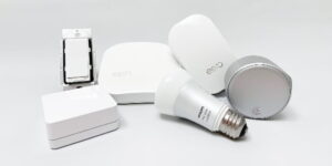 smart home mesh