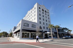 Marion hotel