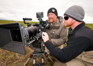 cinematographer