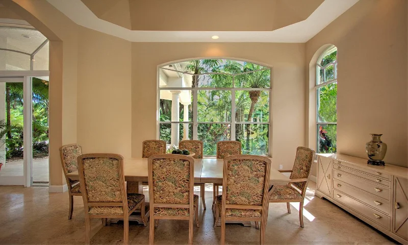 florida dining