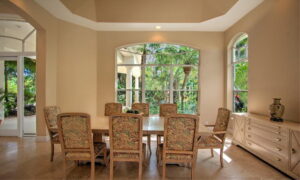 golden florida dining