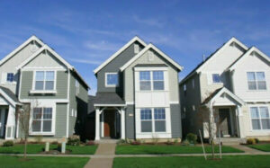 houses resized