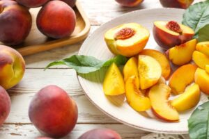 peachfestival
