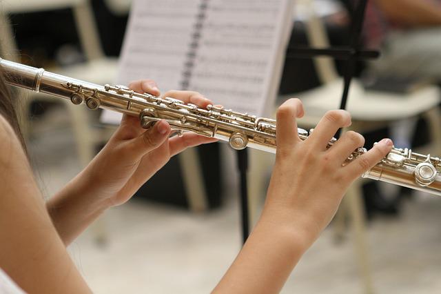 A Mothers Day in Ocala would not be complete without a symphony under the stars.