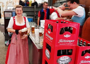 beer fest