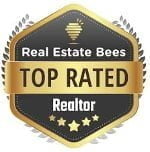 Ocala Homes Online is a Real Estate Bees top rated brokerage.