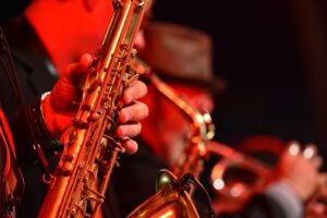 jazz