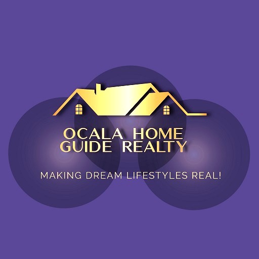 Ocala Home Guide Realty Icon