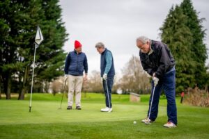 pexels centre for ageing better