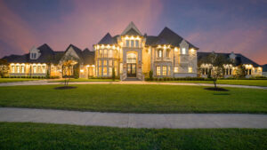 world equestrian estates