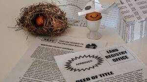 Ocala is a great place to invest in real estate.