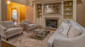 The spring housing market is expected to be brisk!
