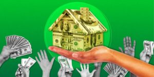 The Ocala real estate market