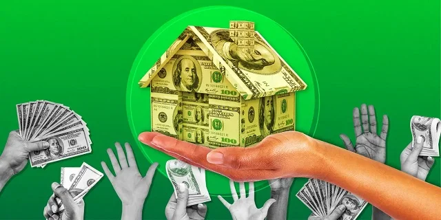 Is an economic recovery on the horizon?