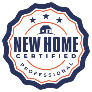 New Home Professional Certification