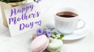 The Mother's Day Tradition