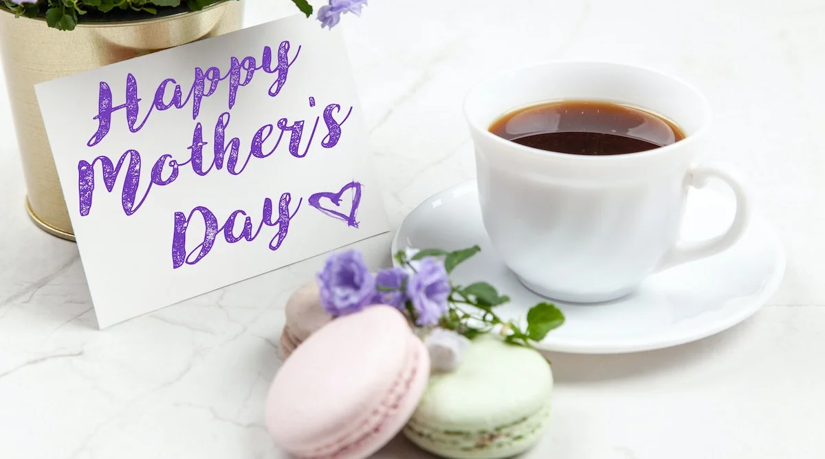 The Mother's Day Tradition