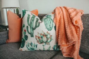 Tactile decor