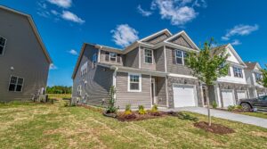 A real estate investor builds wealth while he sleeps!