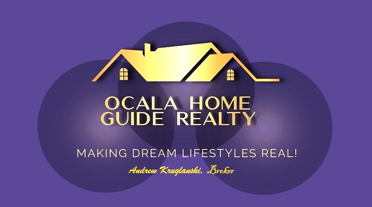 Ocala Home Guide Realty Banner