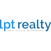 LPT Realty, Real Estate Reimagined!