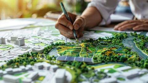 Ocala is the fastest growing metropolis in the United States