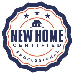 New Home Professional Certification